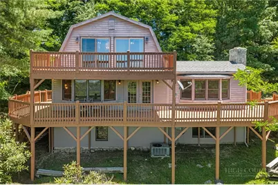 310 Locust Point Drive, Boone, NC 28607 - Photo 1