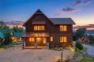 8 Long Crested Dr, Banner Elk, NC 28604 - Photo 1