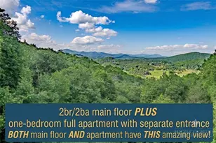 354 Brown Mountain Ridge Rd, Blowing Rock, NC 28605 - Photo 1