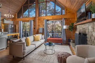 174 Horse Shoe Ridge Rd, Deep Gap, NC 28618 - Photo 1