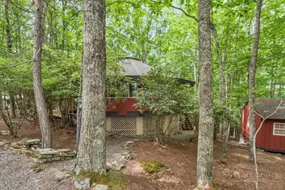 825 Pine Ridge Road, Beech Mountain, NC 28604 - Photo 1