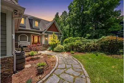 128 E Pinecrest Court, Boone, NC 28607 - Photo 1