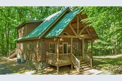 387 Woodland Ridge, Lansing, NC 28643 - Photo 1