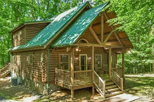 387 Woodland Ridge, Lansing, NC 28643 - Photo 1