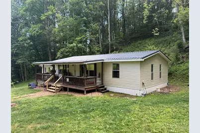 315 Al Blevins Road, Lansing, NC 28643 - Photo 1