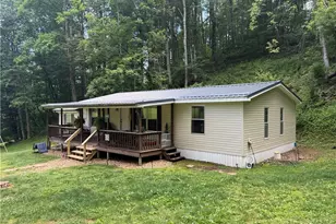 315 A L Blevins Rd, Lansing, NC 28643 - Photo 1