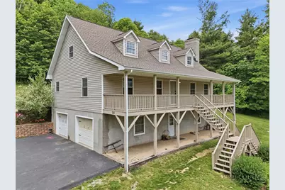 245 Papa Cook Road, Boone, NC 28607 - Photo 1