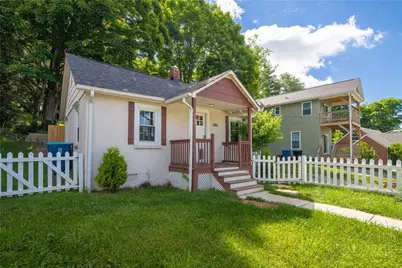 380 Jefferson Road, Boone, NC 28607 - Photo 1