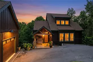 882 Sunset Dr, Blowing Rock, NC 28605 - Photo 1