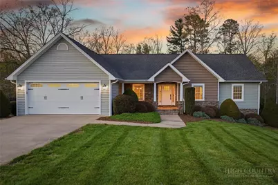 5205 South Oak Circle, Granite Falls, NC 28630 - Photo 1