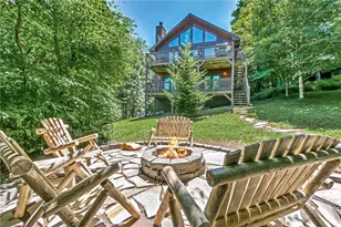 163 Rock Ledge Ln, Sugar Mountain, NC 28604 - Photo 1