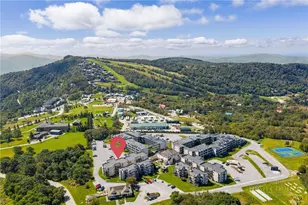 301 Pinnacle Inn Rd, Beech Mountain, NC 28604 - Photo 1