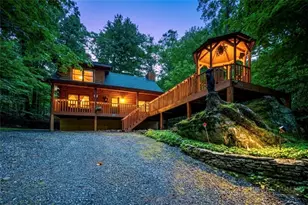 142 Village Cluster Rd, Beech Mountain, NC 28604 - Photo 1