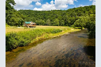 4205 Railroad Grade Road, Fleetwood, NC 28626 - Photo 1