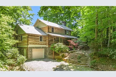 381 Yellow Bear Road, Todd, NC 28684 - Photo 1