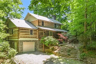 381 Yellow Bear Rd, Todd, NC 28684 - Photo 1