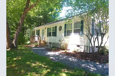 301 Tailor Made Ranch Road, West Jefferson, NC 28694 - Photo 1