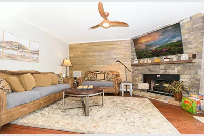 301 Pinnacle Inn Road #2117, Beech Mountain, NC 28604 - Photo 1