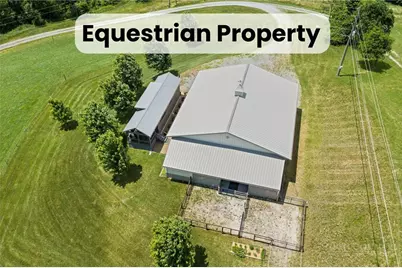 245 Corbett McNeil Road, Boone, NC 28607 - Photo 1