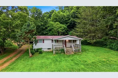 88 Trim Branch Road, Newland, NC 28657 - Photo 1
