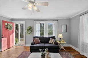 713 Prospect St, Lenoir, NC 28645 - Photo 1