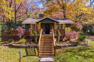 269 Sunrise Cove, Blowing Rock, NC 28605 - Photo 1