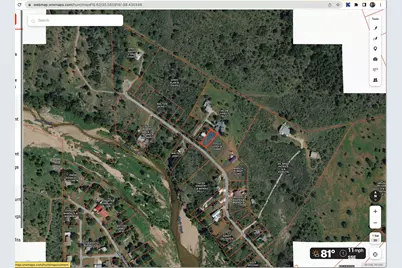 Sandy Mountain Drive, Sunrise Beach, TX 78643 - Photo 12