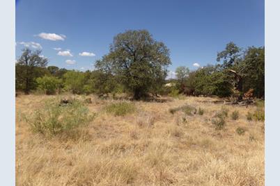 Lot 141 Pine, Cottonwood Shores, TX 78657 - Photo 1