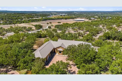 175 Scenic Ridge Drive, Spicewood, TX 78669 - Photo 2