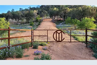 0000 W Fm 2147 Lot 1, Cottonwood Shores, TX 78657 - Photo 4