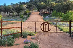 0000 W Fm 2147 Lot 1, Cottonwood Shores, TX 78657 - Photo 4