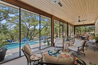 175 Scenic Ridge Drive, Spicewood, TX 78669 - Photo 8