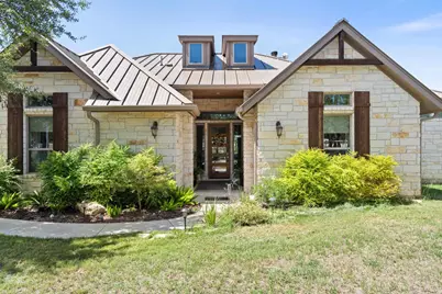 175 Scenic Ridge Drive, Spicewood, TX 78669 - Photo 1