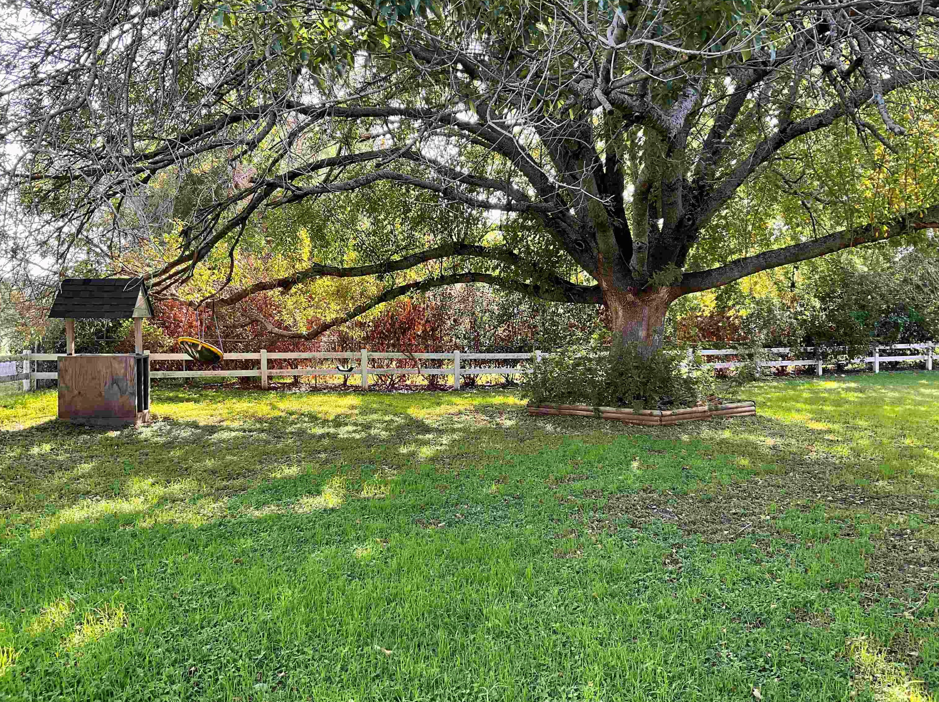 1100 Ash Dr, Cypress Mill TX  78654-7243 exterior