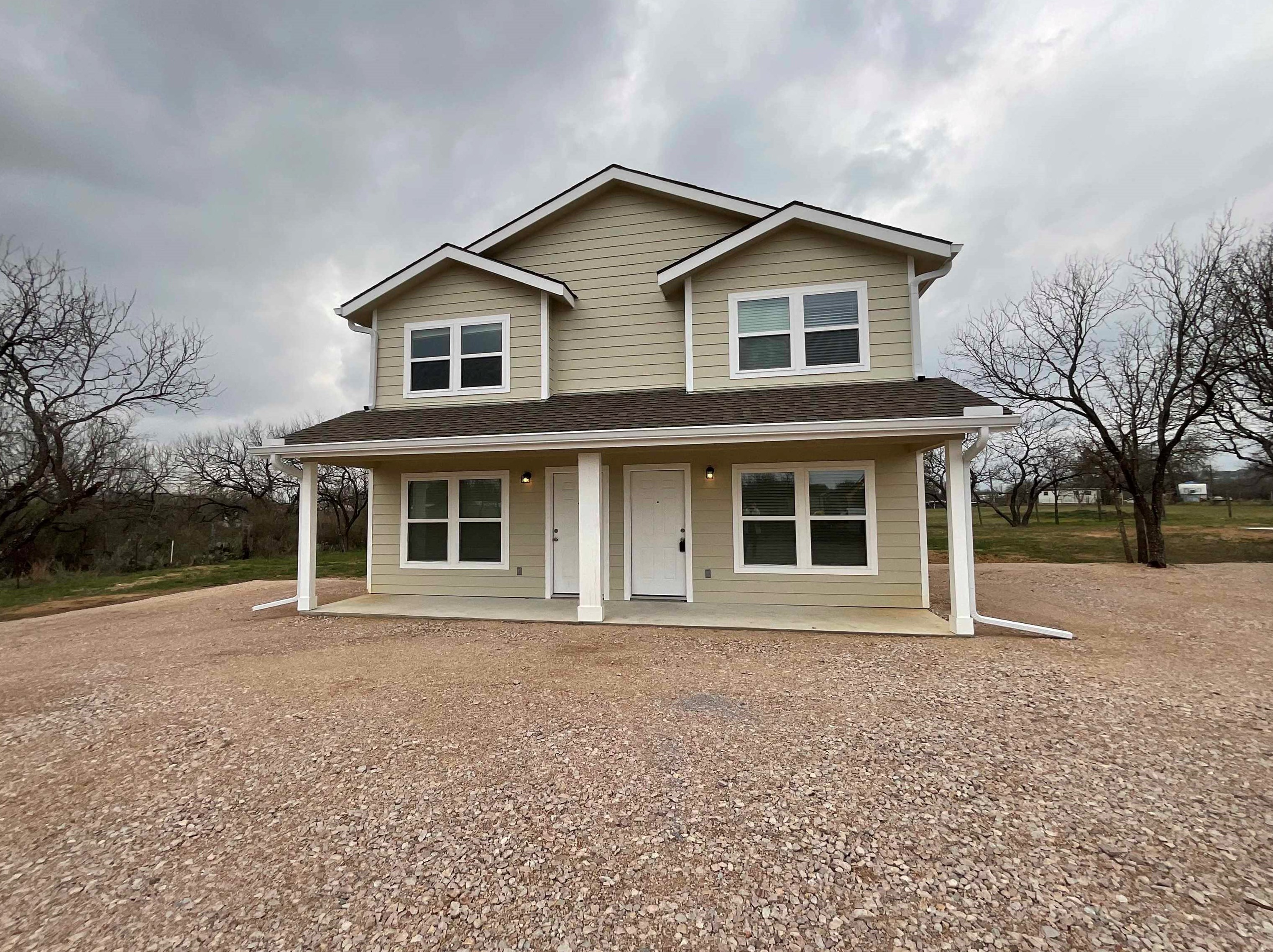 1222 Nora Ln, Lakeside Heights, TX 78639