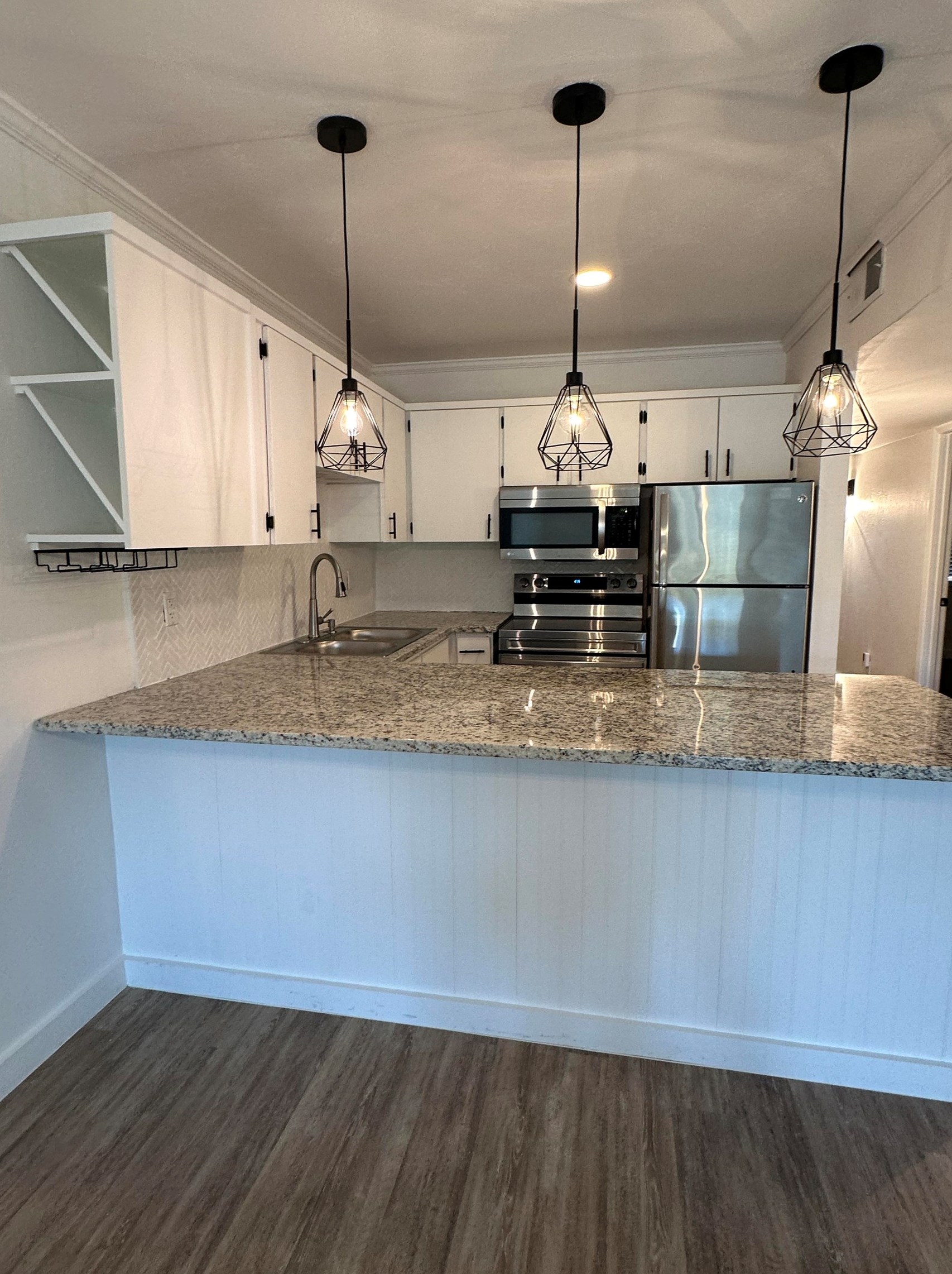 1214 Hi Stirrup #108, Cypress Mill, TX 78657