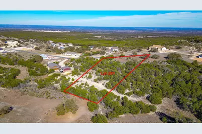 448 Cedar Mountain Drive, Marble Falls, TX 78654 - Photo 4