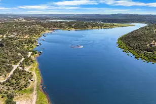 Lot 155 Wanta-Hide-Away Way, Spicewood, TX 78669 - Photo 8