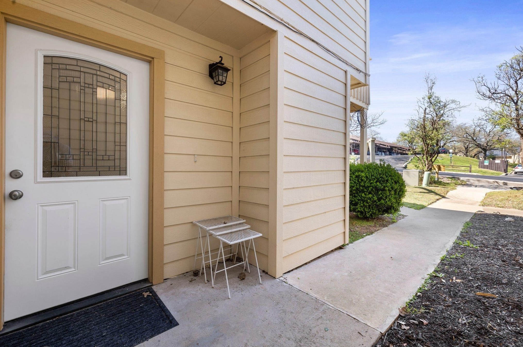 1205 Hi Stirrup, Cypress Mill TX  78657-6129 exterior