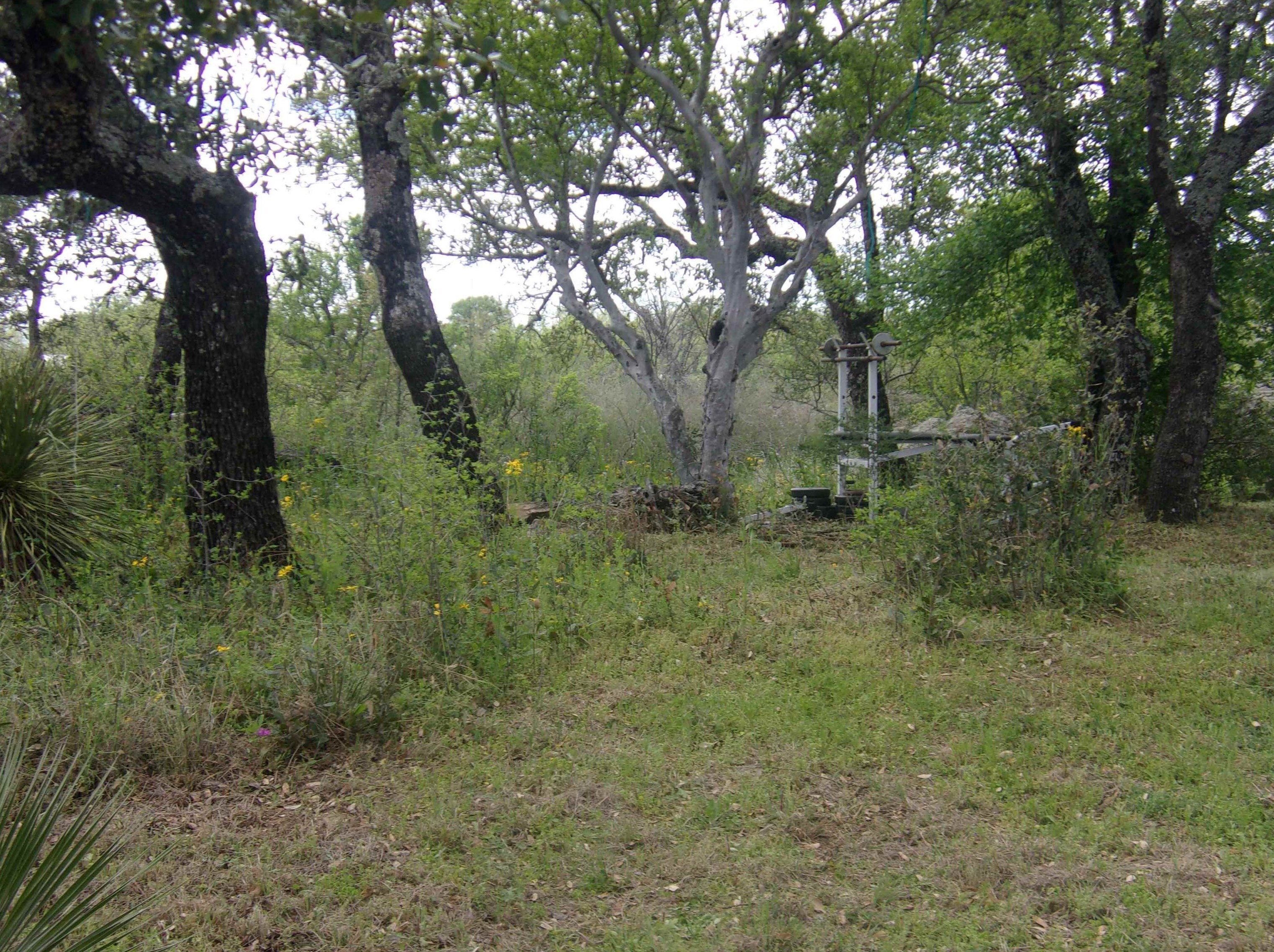 117 Oak Mountain Cir, Sunrise Beach TX  78643-9558 exterior