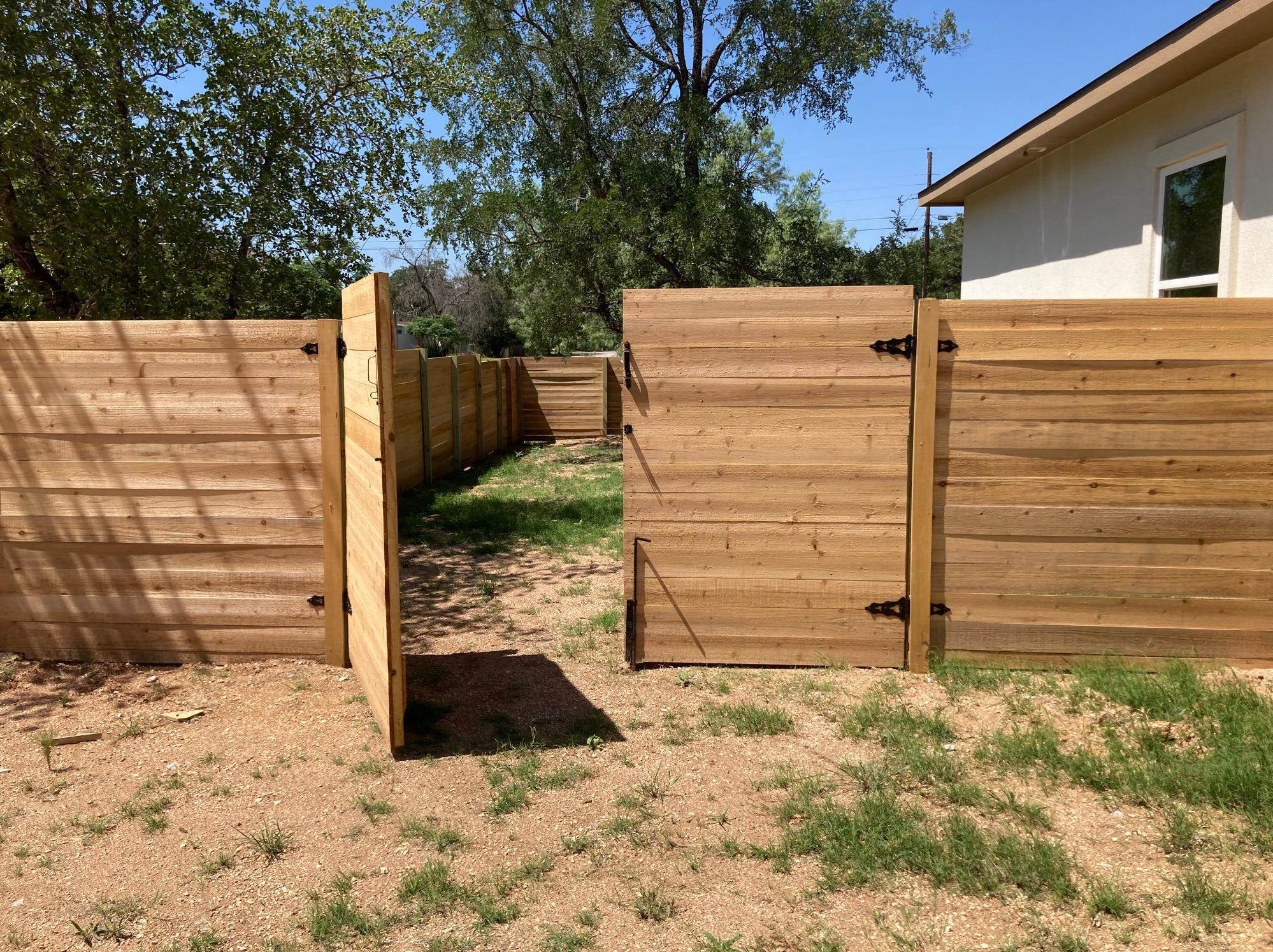 338 E Castleberry Dr, Cypress Mill, TX 78654