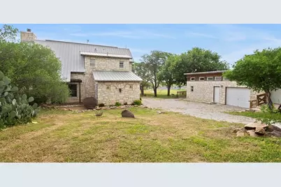 312 Blue Sky Way, Buchanan Dam, TX 78609 - Photo 28