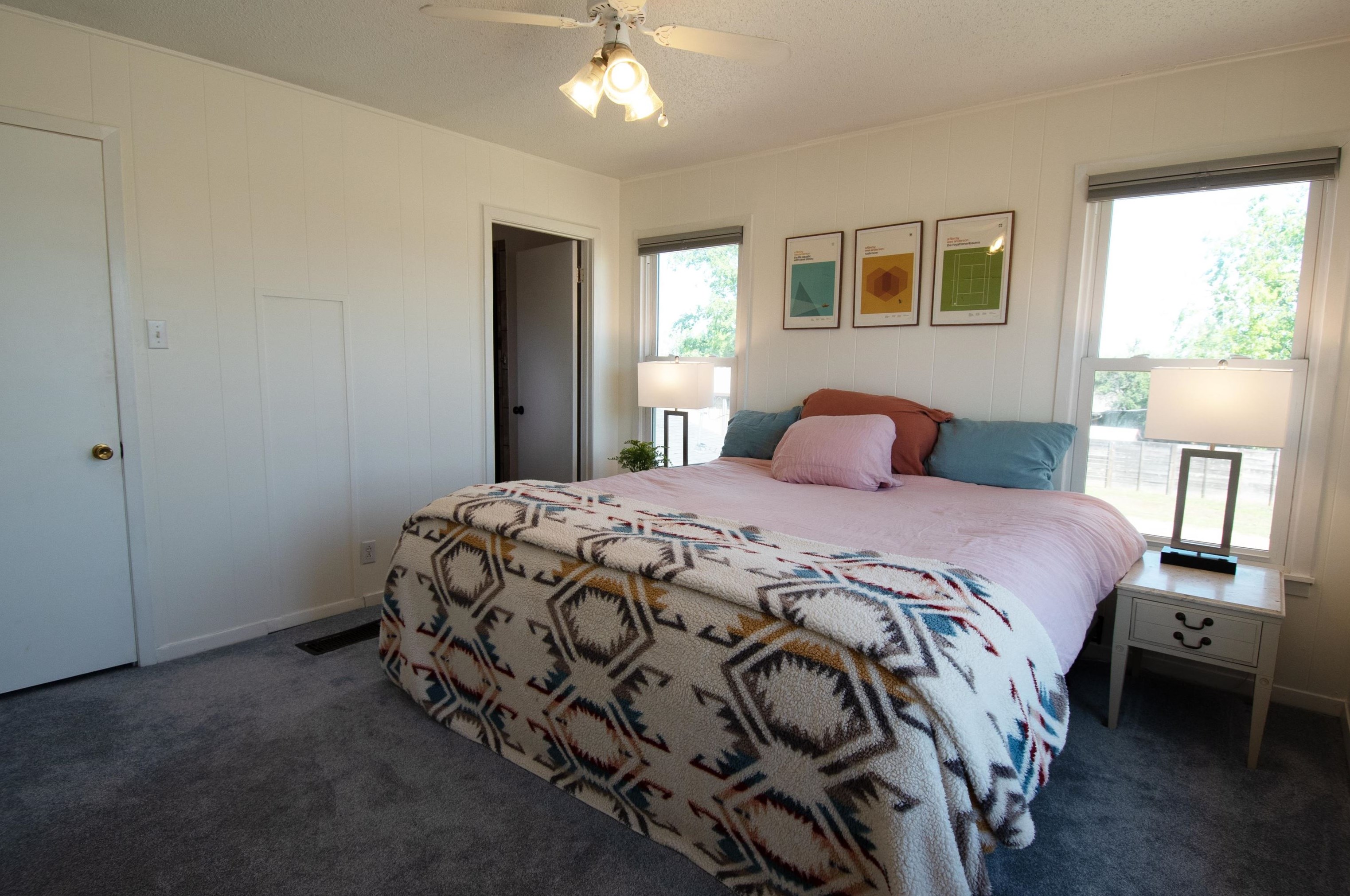 1709 Oatman St, Sunrise Beach TX  78643-2728 exterior