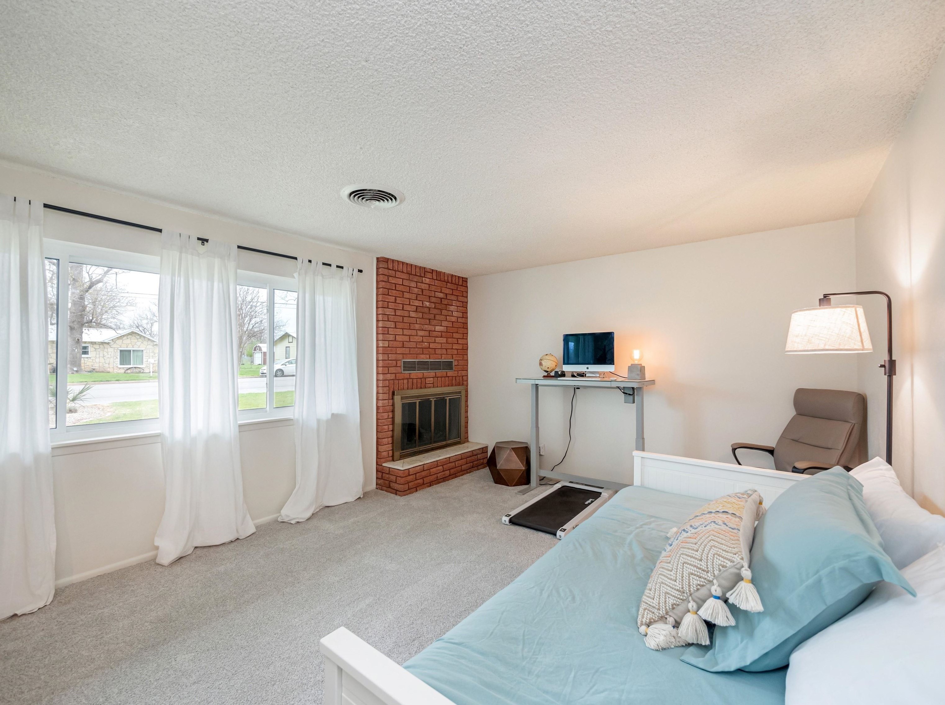 1107 Sandstone St, Sunrise Beach TX  78643-2426 exterior