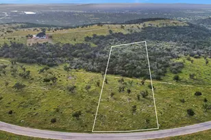 Lot 163 Westridge Way, Kingsland, TX 78639 - Photo 1