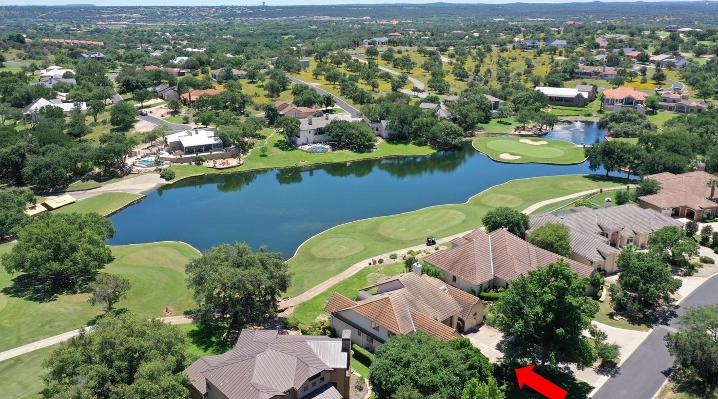 107 Stillwater, Cypress Mill, TX 78657-5656