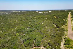 Lot 205B Sonora Aka Whitewater Dr, Bertram, TX 78605 - Photo 6