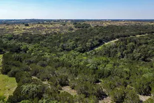 Lot 205B Sonora Aka Whitewater Dr, Bertram, TX 78605 - Photo 12