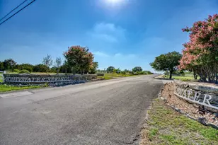 Lot 205B Sonora Aka Whitewater Dr, Bertram, TX 78605 - Photo 1