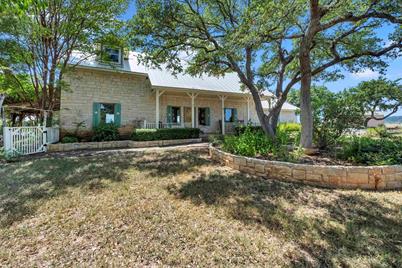 4070 Sunset Cliff Road, Burnet, TX 78611 - Photo 1